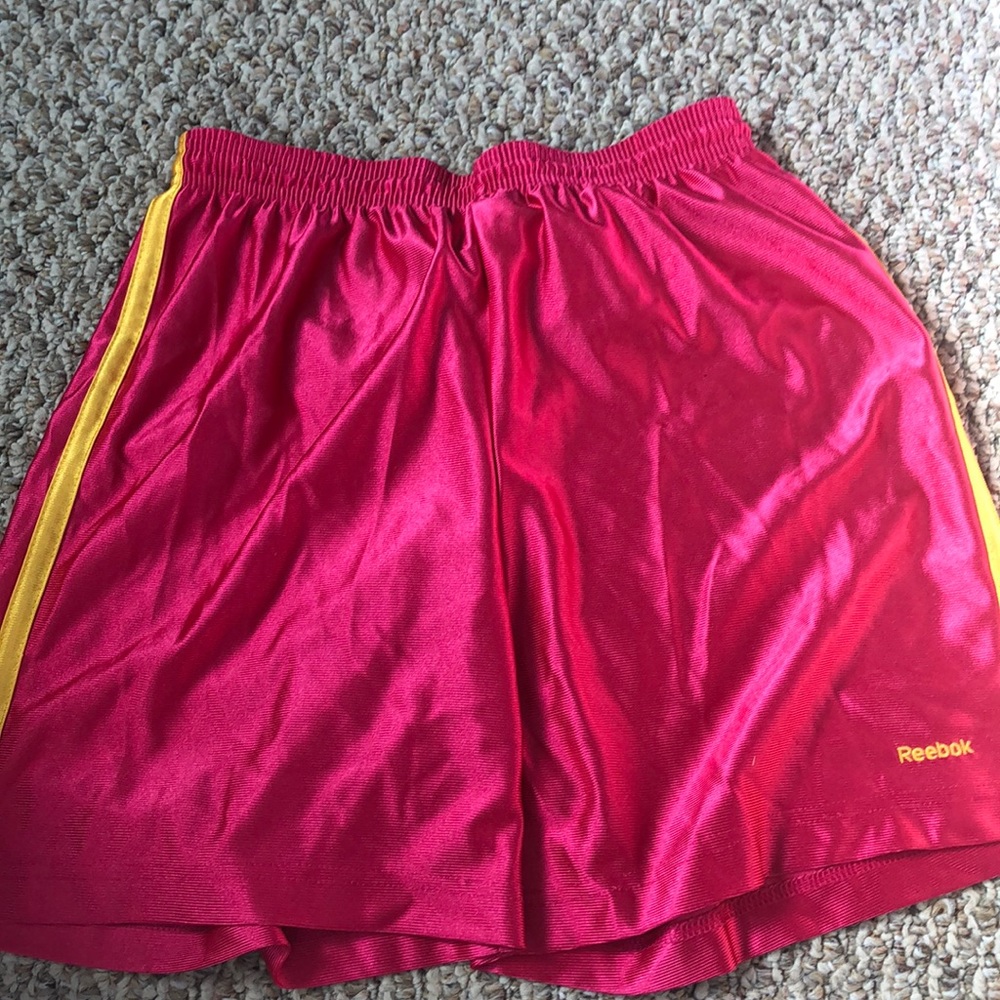 Juniors Running Shorts 🌺